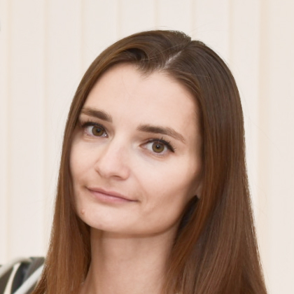 Врач Пашко Анна Михайловна